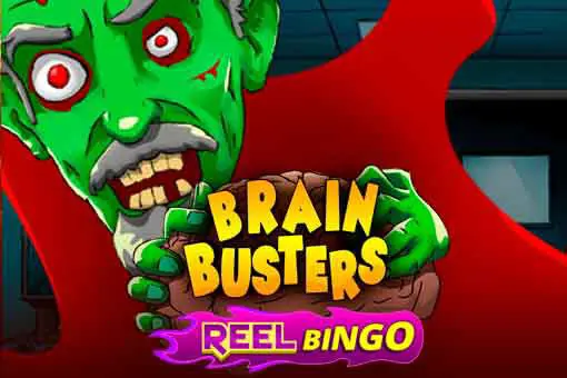 Brain Busters + Reel Bingo 